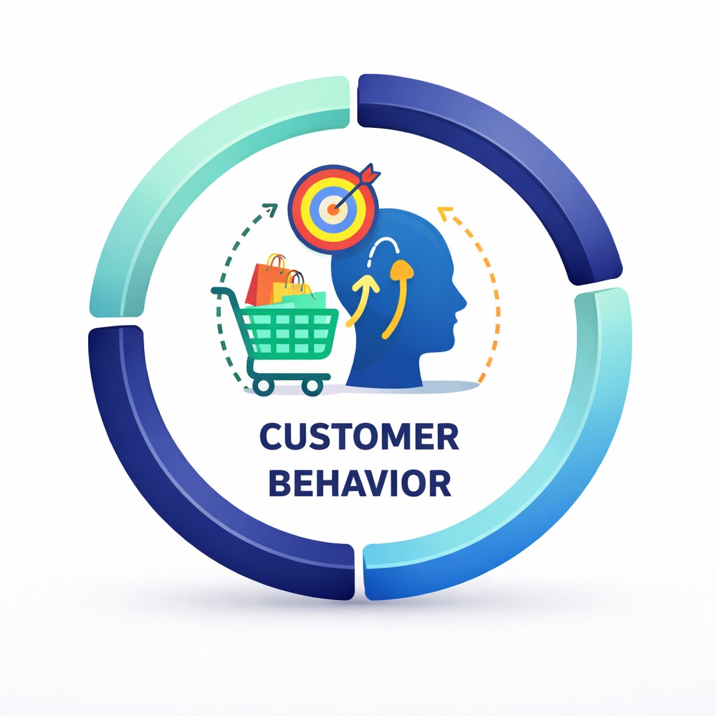 سلوك المستهلك tutoring course at TUTWITHUS - إدارة الأعمال level